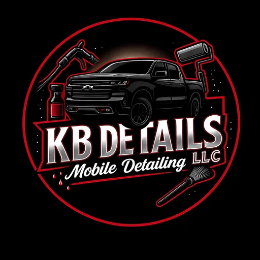 KB Details LLC — mobile detailing